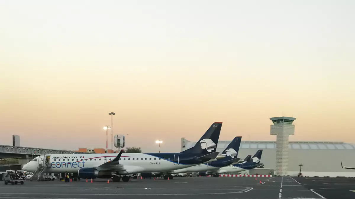 Aeroméxico