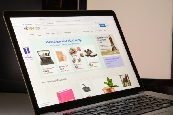 eBay