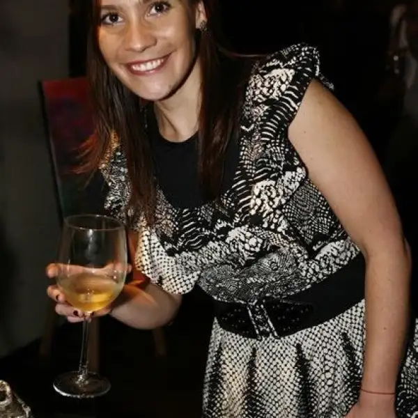 María Mar Miranda