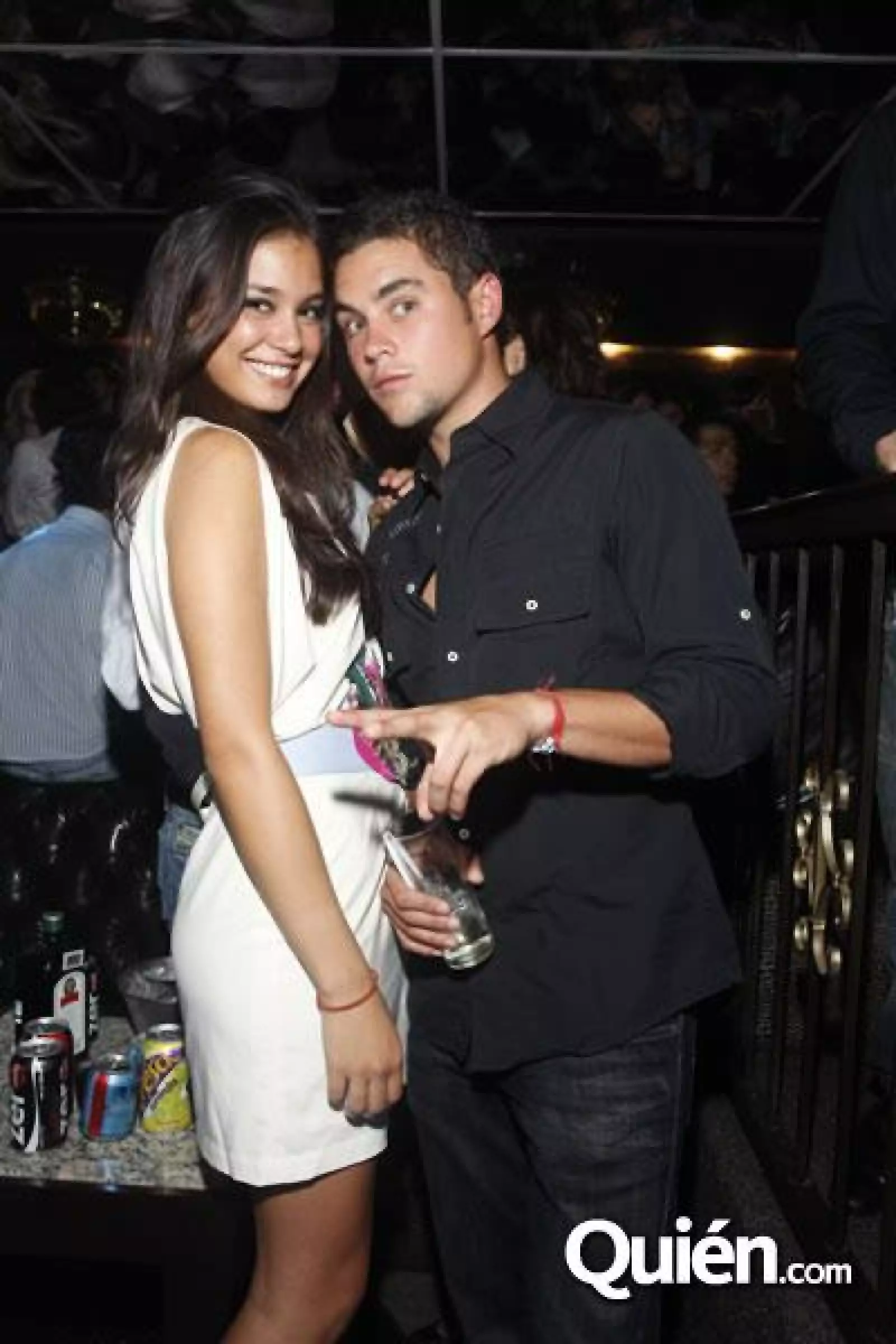 Inauguración Classico Polanco