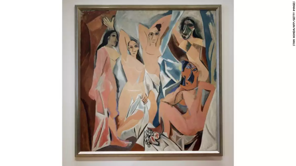De Pablo Picasso