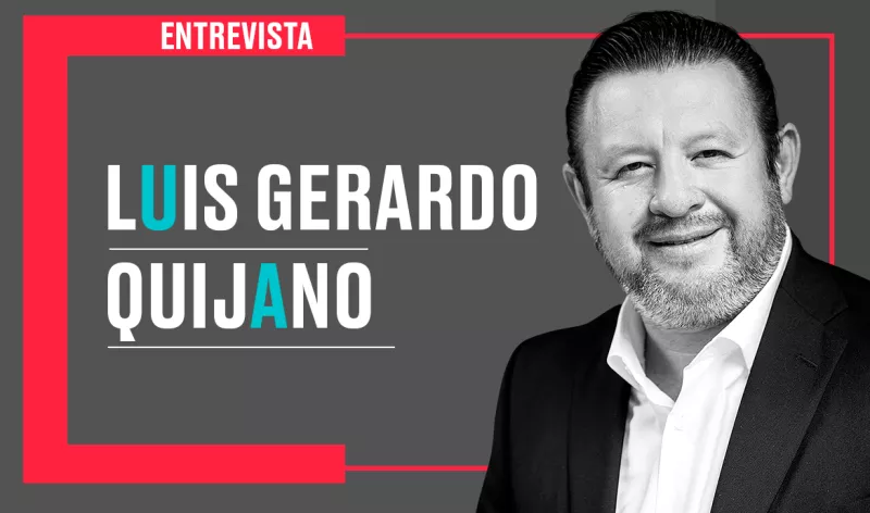 Luis Gerardo Quijano