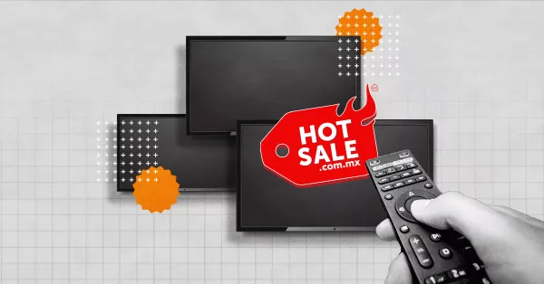 Las mejores pantallas del Hot Sale
