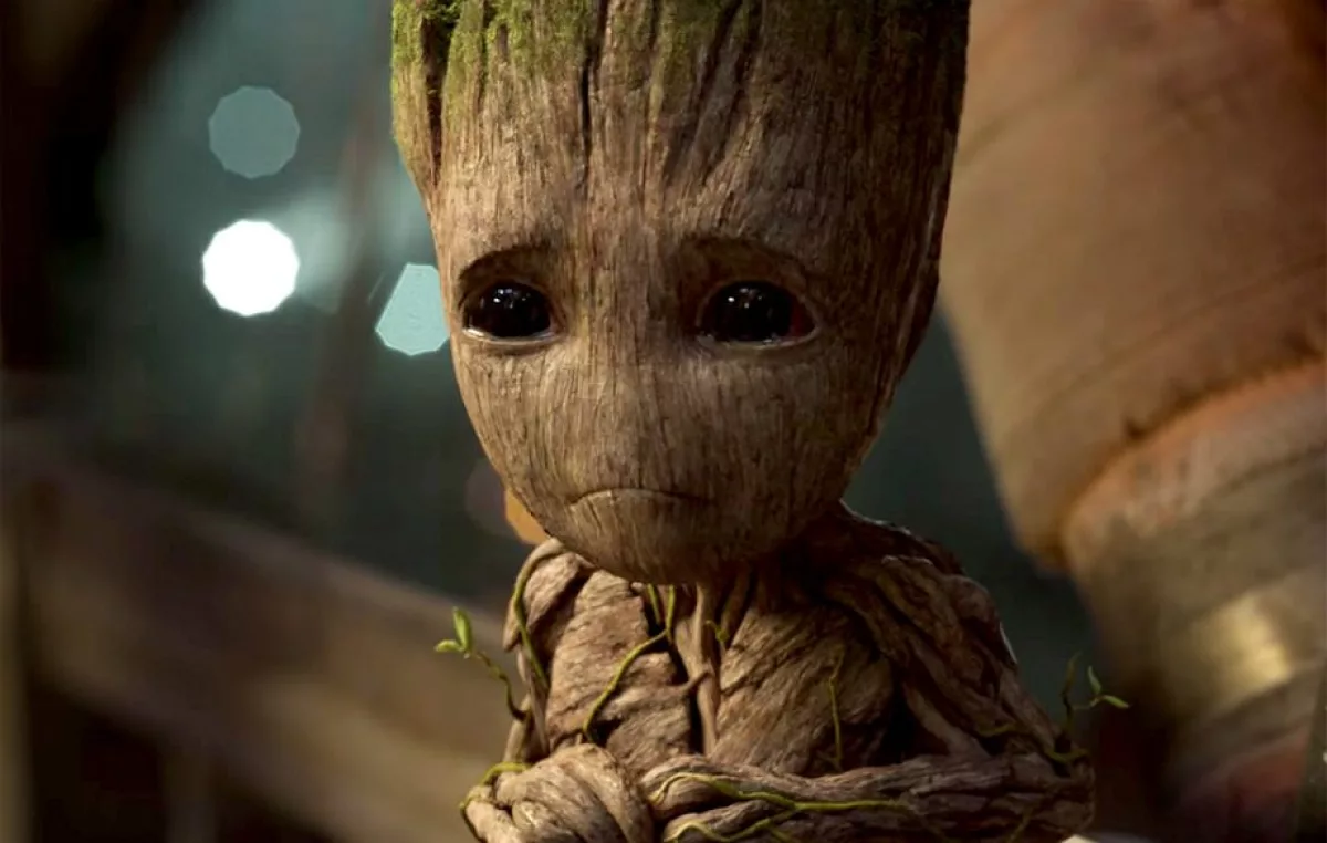 'Guardians of the Galaxy'