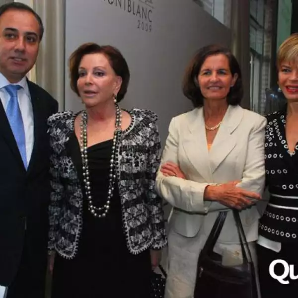 PREMIO MONT BLANC 09