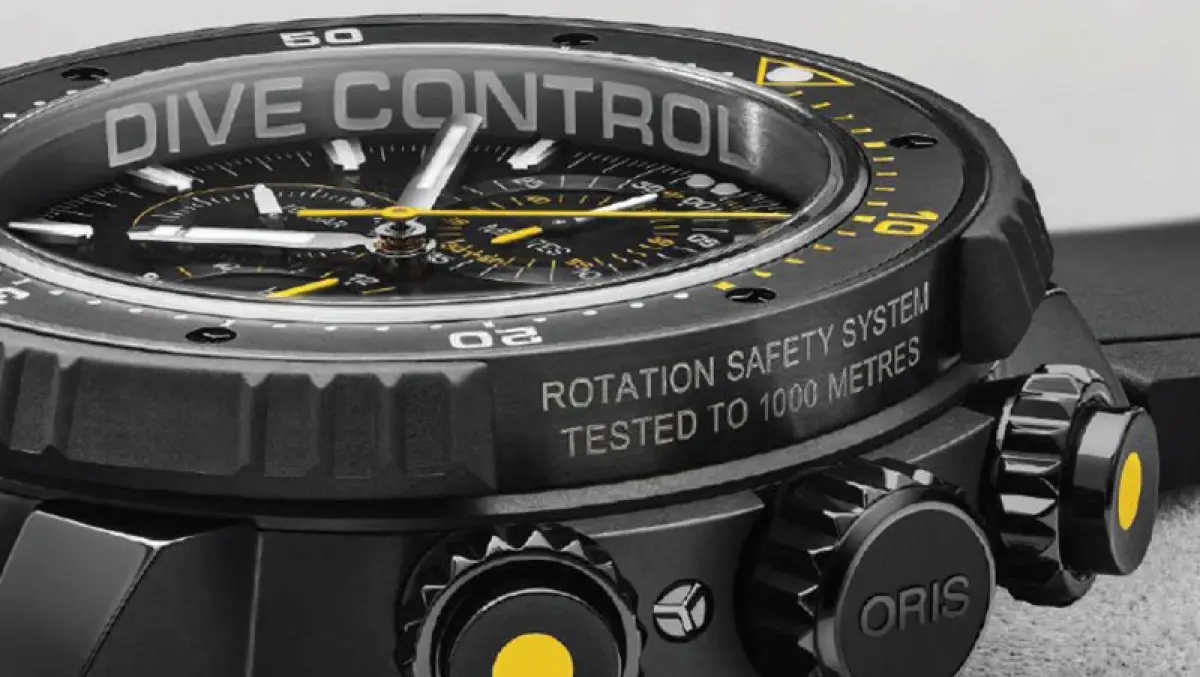 Oris