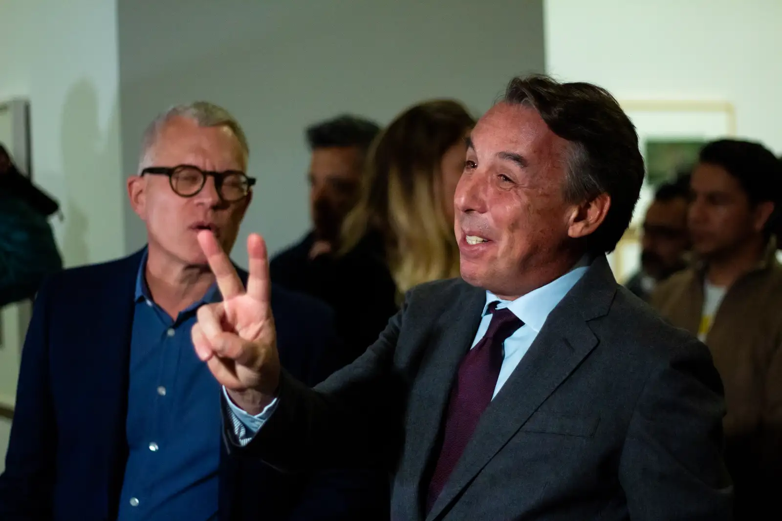 MEXICHROME