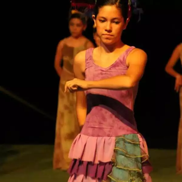 Festival de Danza Proart