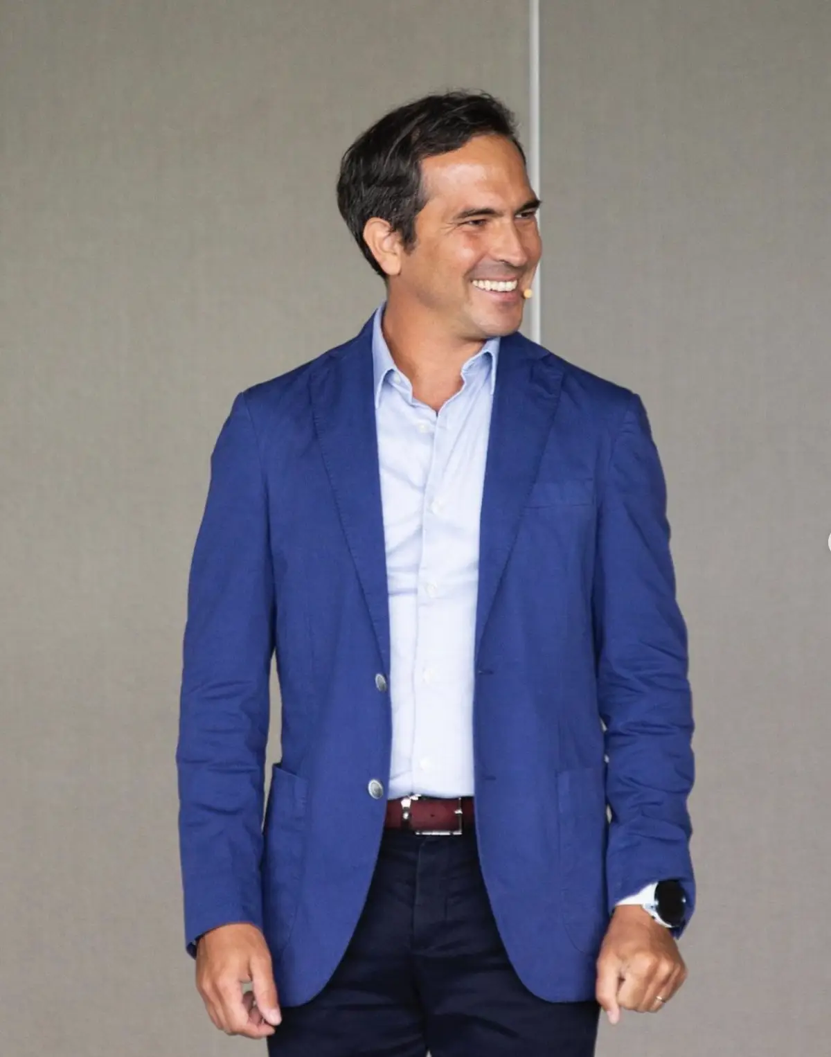 Juan Lucas Martin