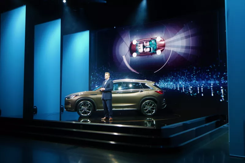 De México para el mundo. 