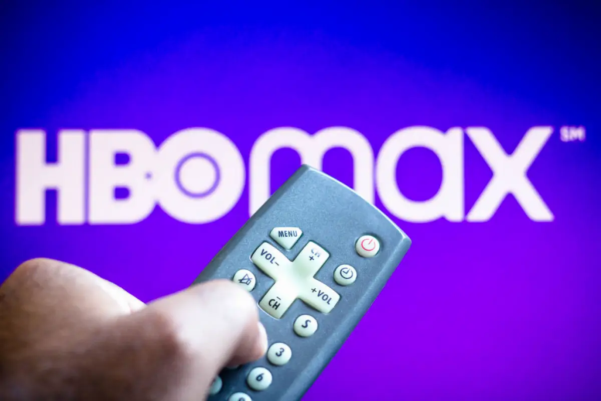 HBO Max