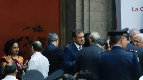 lorenzo córdova informe amlo