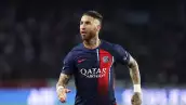Paris Saint-Germain v Clermont Foot - Ligue 1 Uber Eats