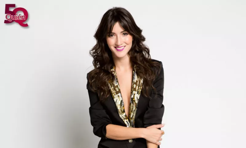 La actriz de Sense 8 contesta nuestras preguntas curiosas, desde el último adorno que compró para su casa hasta la película que más miedo le ha dado.