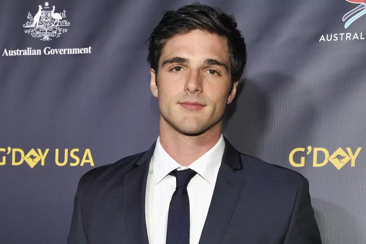Jacob Elordi