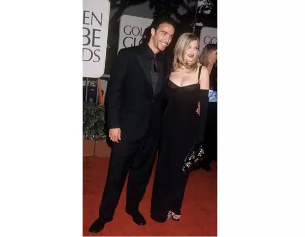 Carlos Leon es el padre de Lourdes, primera hija de Madonna.