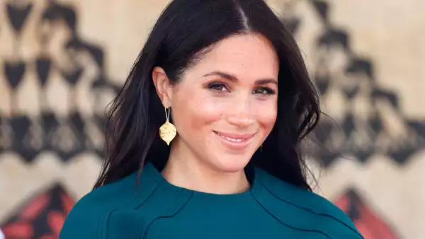 The Duke And Duchess Of Sussex Visit Fiji - Day 3