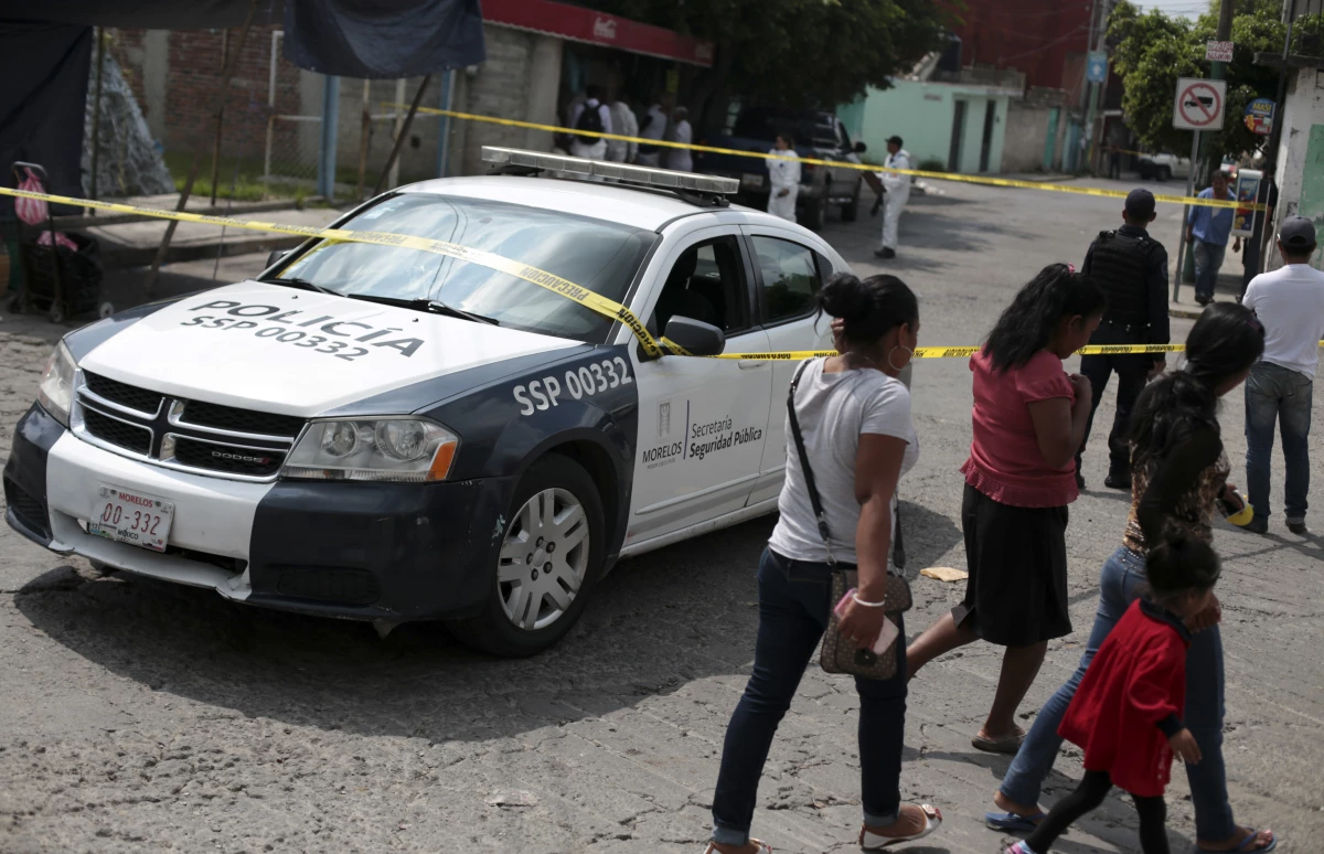 Costos de inseguridad