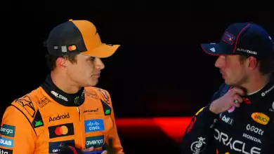 GP de Abu Dhabi: horarios y dónde ver la última carrera de la temporada 2025