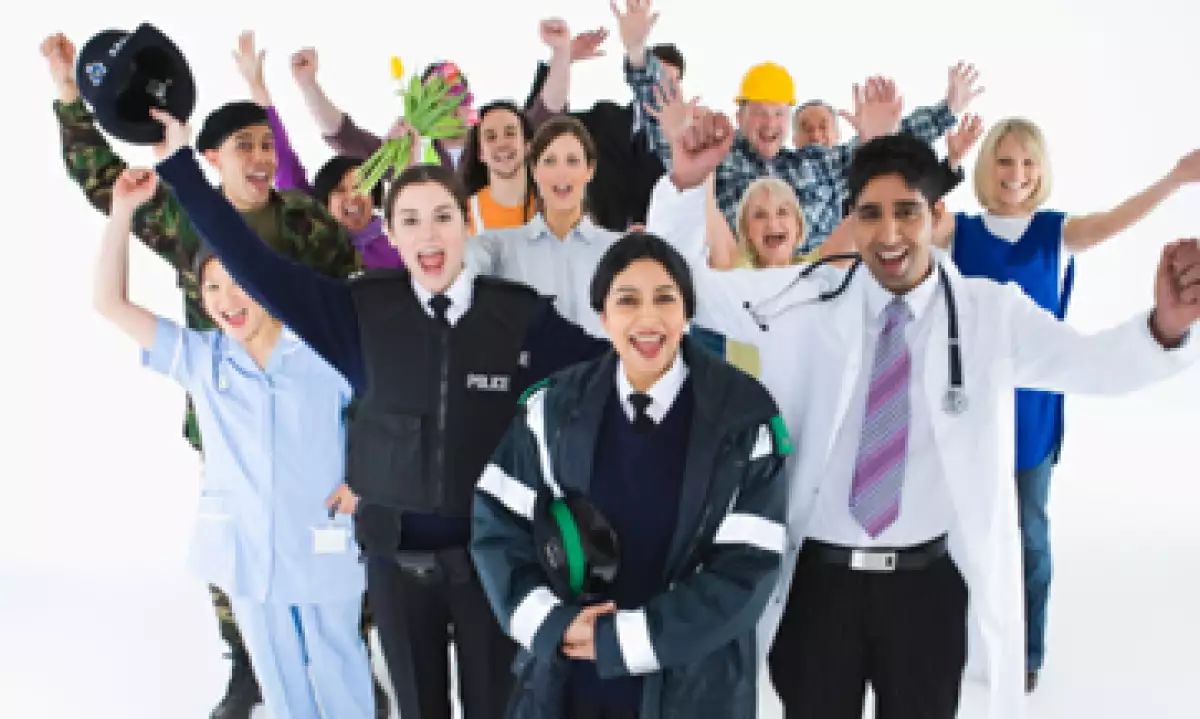 Datos del FMI refieren que el incremento económico mundial no ha sido lo suficientemente activo para producir un cambio en las elevadas tasas de desempleo. (Foto: Thinkstock)
