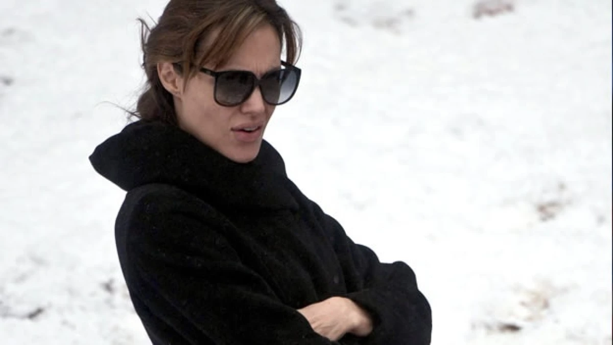 jolie