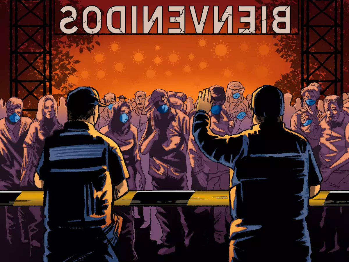 migrantes -connectas