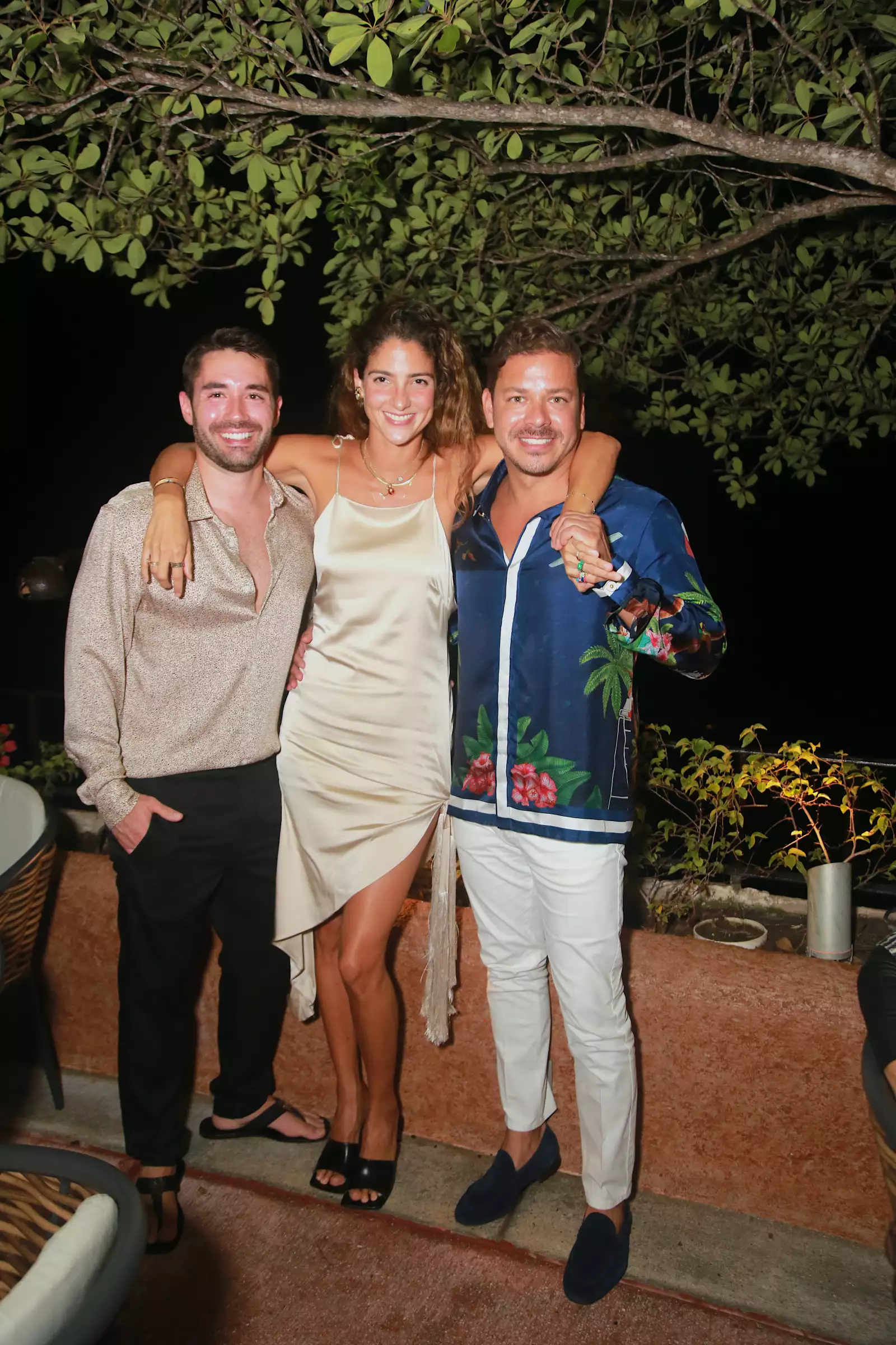 ZIBU ACAPULCO, XV ANIVERSARIO 