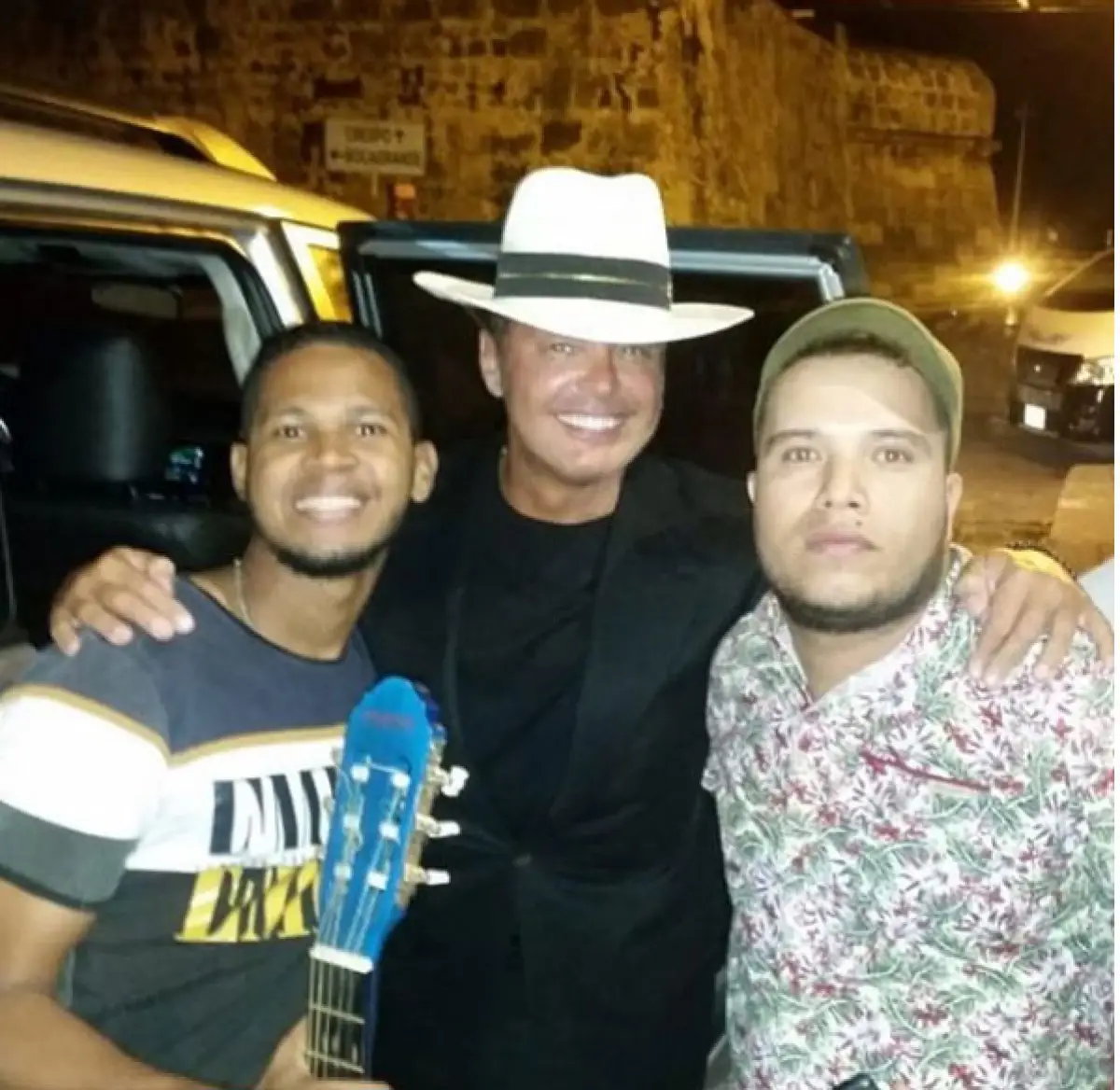 Luis Miguel