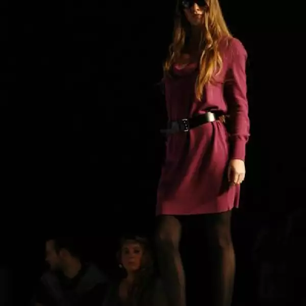 Desfile otoño invierno en Altavista