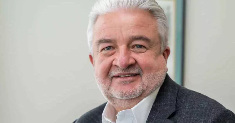 Jorge Kramis, director general de VenturesSoft.