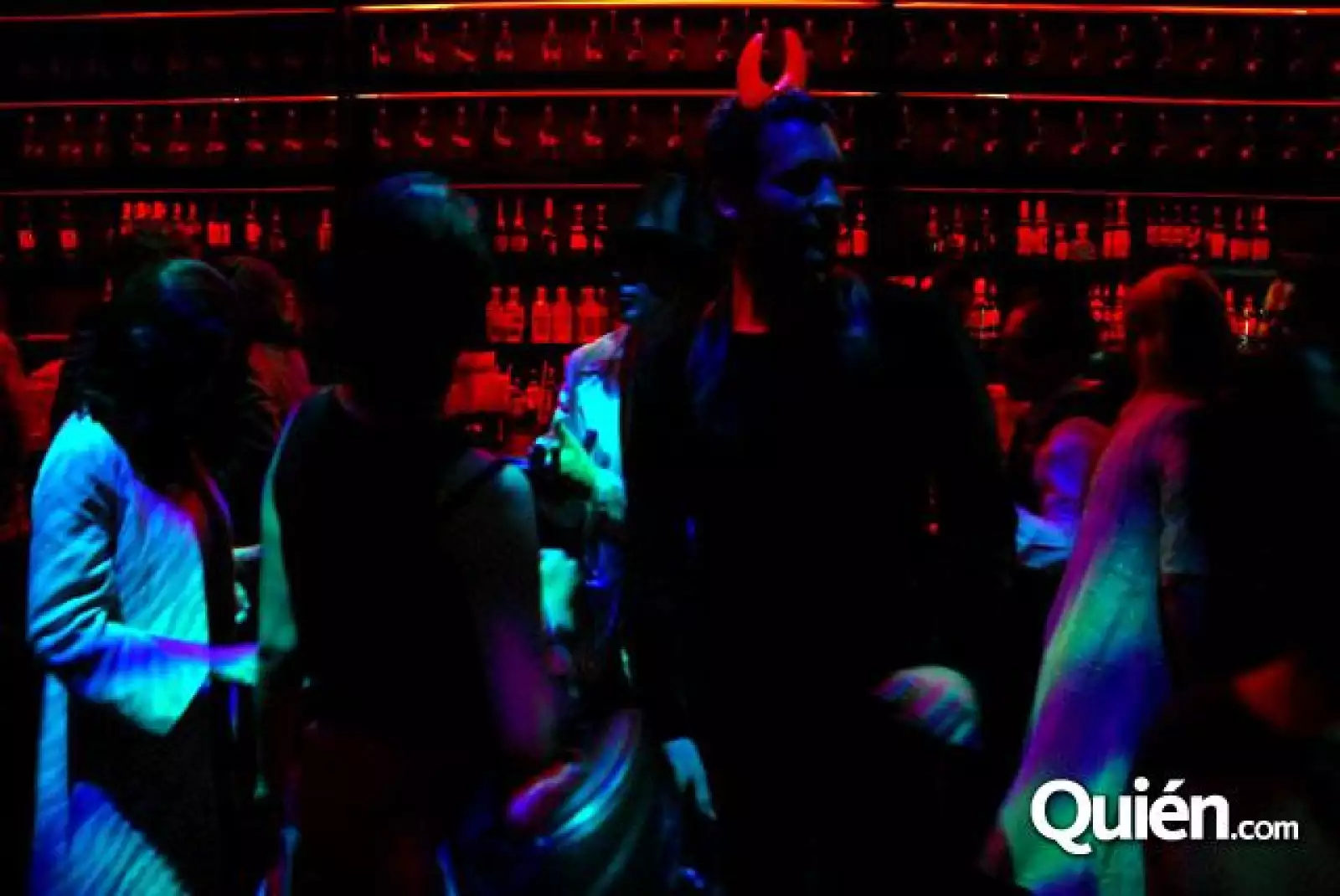 FIESTA FEDERICO DIAZ