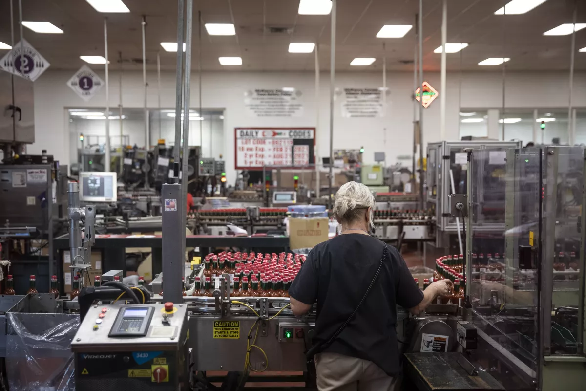 Combination Of Rising Sea Levels And Subsiding Land Endanger Louisiana Coast