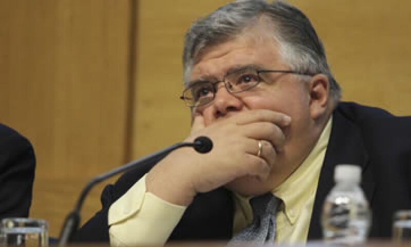 El uso de los recursos del Fondo Petrolero será vigilado por la Auditoría Superior de la Federación, según el gobernador de Banxico, Agustín Carstens. (Foto: Cuartoscuro)