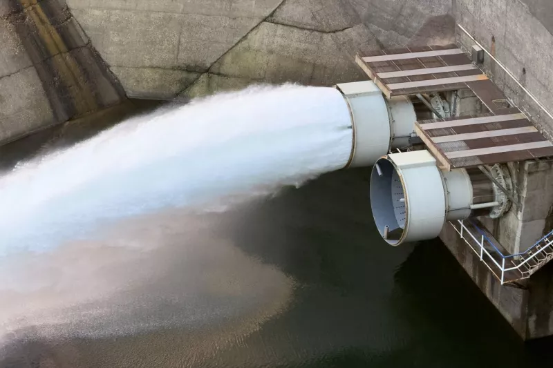 ¿Cómo asegurar que cada peso invertido en agua realmente entregue agua segura? 