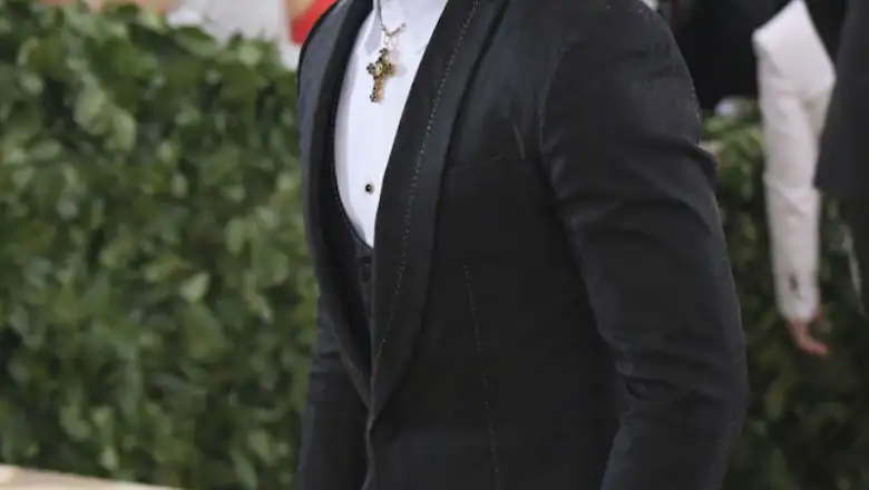 Met Gala 2018