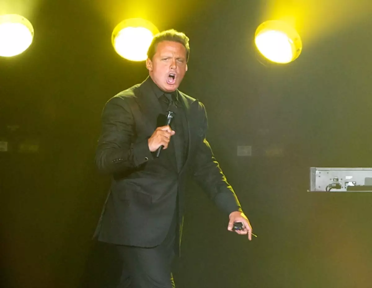 ¿Qué le depara el futuro a Luismi?