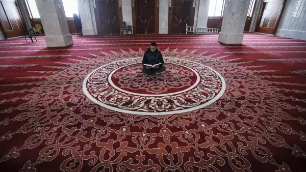 Un Ramadán especial