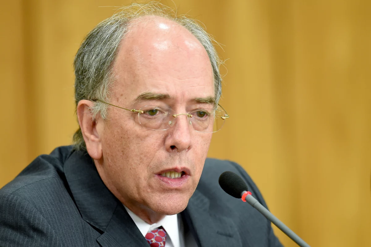 Pedro Parente fue jefe de gabinete del expresidente socialdemócrata Fernando Henrique Cardoso entre 1999 y 2003.