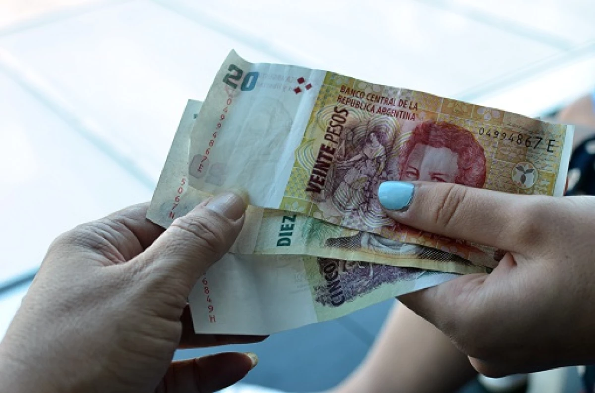 Argentina dejó atrás la cesación de pagos de 14 años.