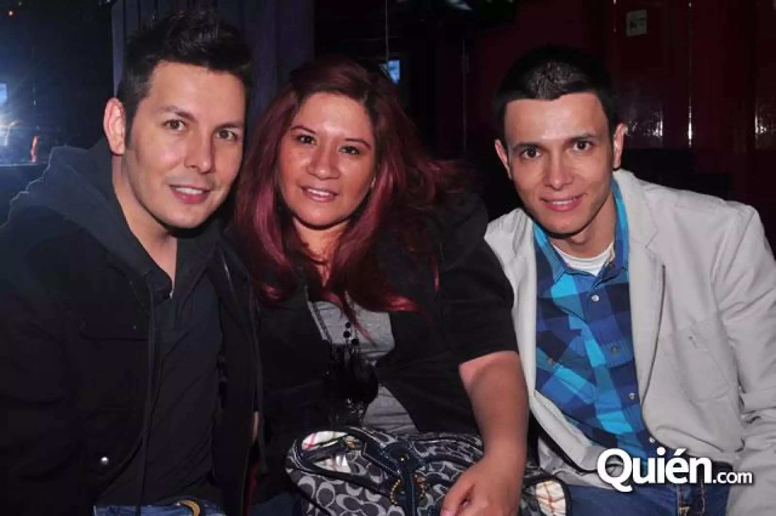 Cumpleaños Collovati Rizzo