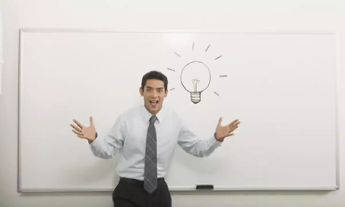 Toda organización necesita que su líder sea innovador, por lo que identificar su potencial le servirá para gestionar adecuadamente el talento. (Foto: Thinkstock)