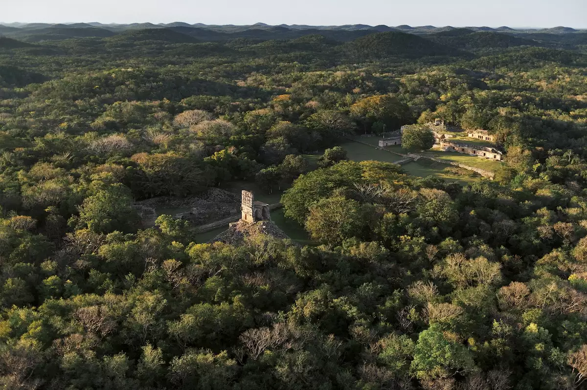 Atractivos turísticos de Yucatán