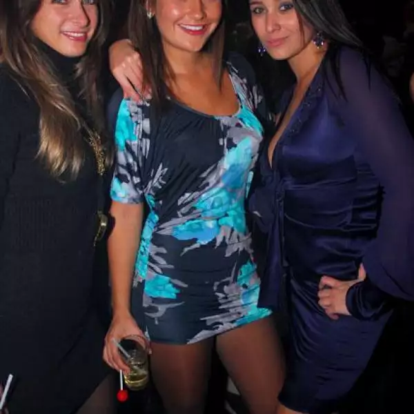 SAN VALENTIN EN ANTARA CITY