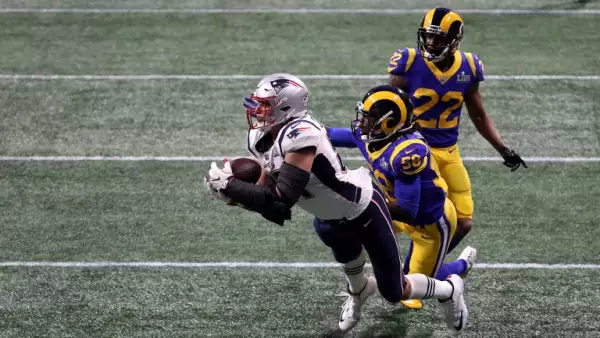 Super Bowl LIII - New England Patriots v Los Angeles Rams