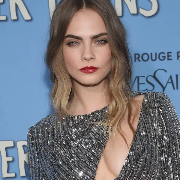2015: Premiere `Paper Towns´ en Nueva York