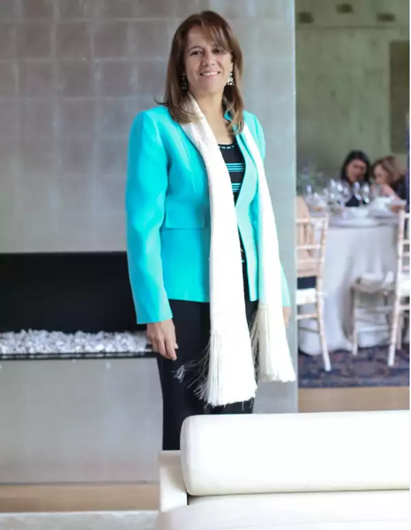 Margarita Zavala