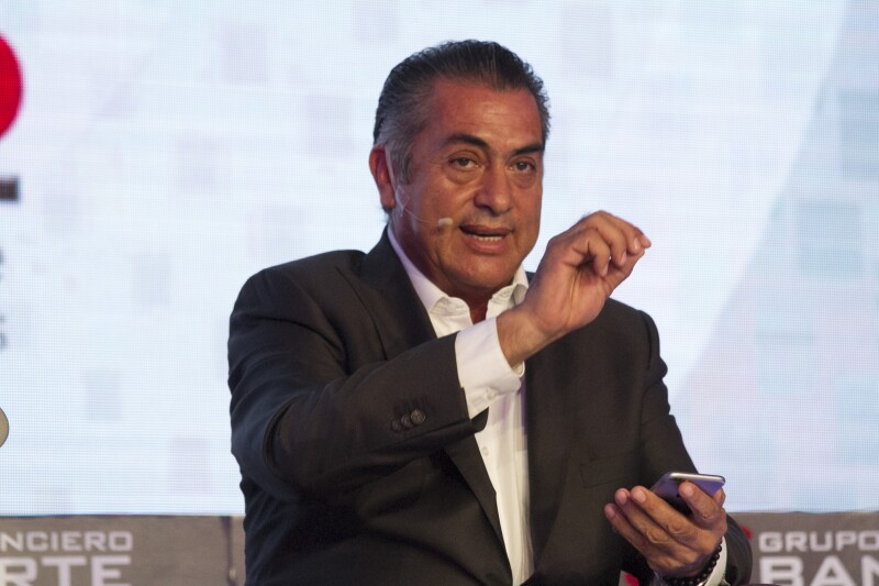 Campaña