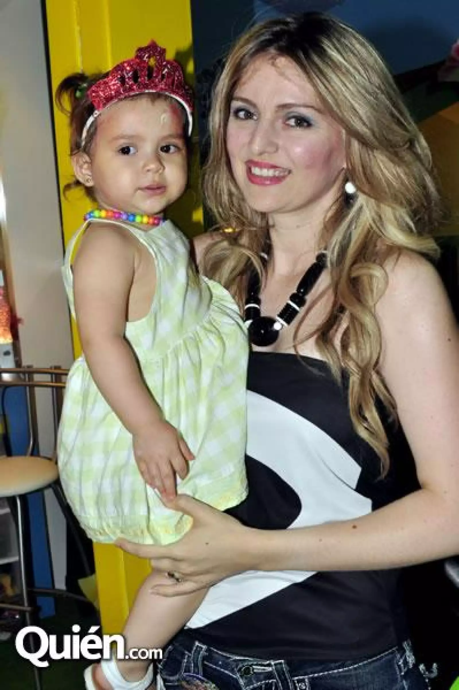 Cumpleaños de Elsa María Siller