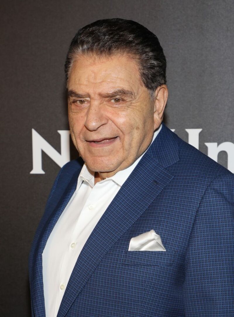 Don Francisco