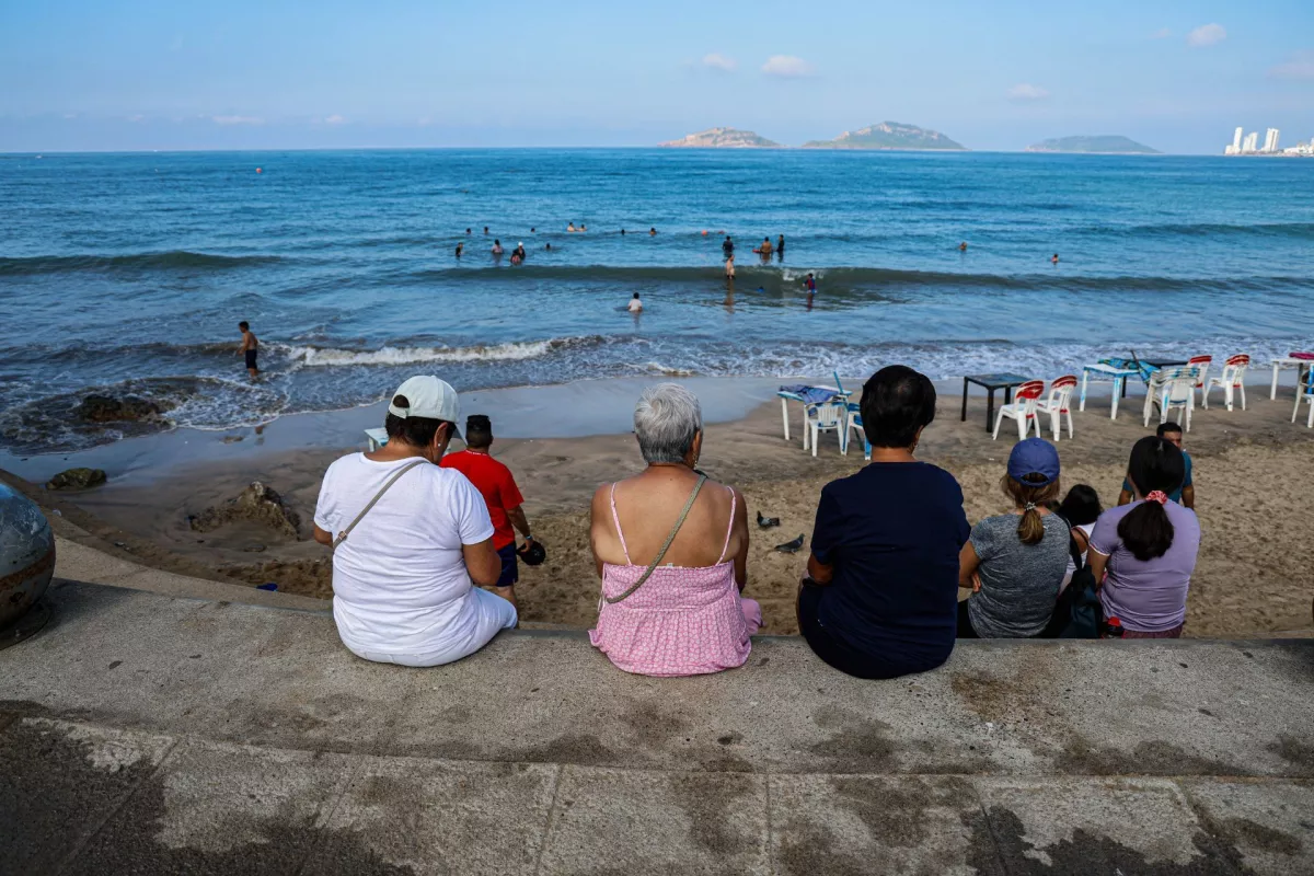 México tiene un Plan Oceánico Sostenible que redefinirá la gestión de los mares en el país